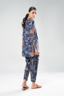 2 Piece - Khaddar Suit | MB-US23-202-A