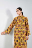2 Piece - Khaddar Suit | MB-US23-203-B