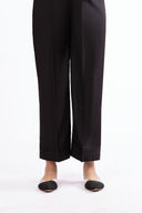 Dyed Linen Trouser | MB-W23-176