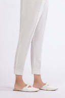 Dyed Khaddar Trouser | MB-W23-177