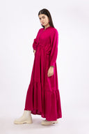 Shirt Pink MB-W23-124