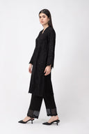 Shirt Black MB-W23-27