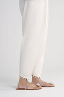 Dyed Twill Shalwar