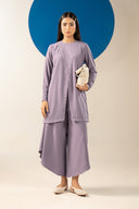 2 Pc Yarn Dyed Suit