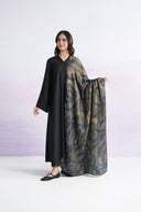 Printed Viscose Shawl