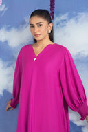 2 Pc Dyed Alpine Wool Suit