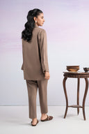 2 Pc Dyed Ripstop Suit