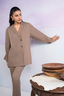 2 Pc Dyed Ripstop Suit