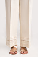 Dyed Khaddar Trouser