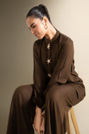 2 Pc Dyed Alpine Wool Suit