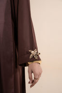 3 Pc Dyed Twill Suit