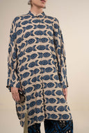 2 Pc Printed Ripstop Suit