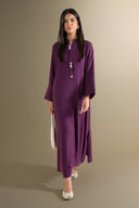 2 Pc Dyed Alpine Wool Suit