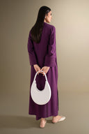 2 Pc Dyed Alpine Wool Suit
