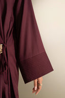 2 Pc Dyed Twill Suit