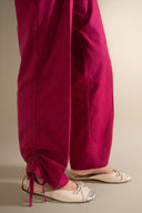 2 Pc Dyed Khaddar Jacquard Suit