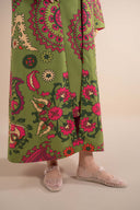 2 Pc Printed Ripstop Suit
