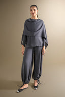 2 Pc Dyed Alpine Wool Suit