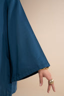2 Pc Dyed Dobby Viscose Suit