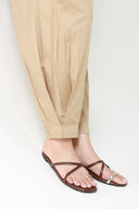 Dyed Cambric Shalwar