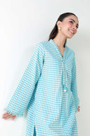 Yarn Dyed Shirt