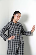 Yarn Dyed Shirt