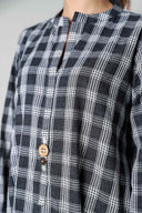 Yarn Dyed Shirt