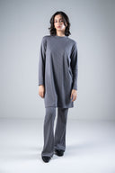 Ribbed Co-ord Set