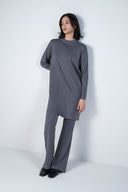 Ribbed Co-ord Set