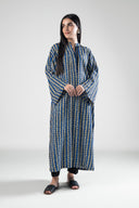 Printed Linen Shirt