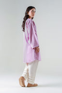 Dyed Textured Shirt