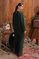 Everyday Fleece Co-ord Set