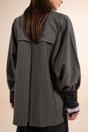 2 Pc Yarn Dyed Suit
