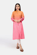 Shirt Pink MB-EA23-114