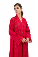 Shirt Bright Red MB-EA23-92