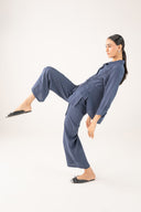 Relaxed Woven Set