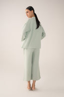 Relaxed Muslin Set