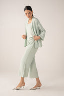 Relaxed Muslin Set