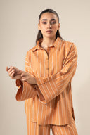 Striped Co-Ord Set
