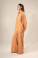 Striped Co-Ord Set