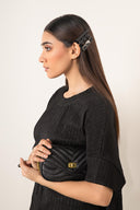 Crinkled Co-Ord Set