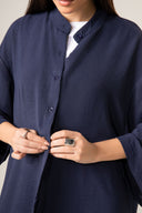 Button Down Co-Ord Set