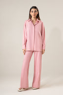 Stripe Co-Ord Set