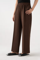 Relaxed Wide Pants