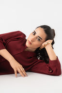 Stretchy Crepe Set