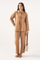 Tied-Up Co-Ord Set