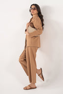 Tied-Up Co-Ord Set