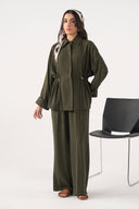 Everyday Crepe Set