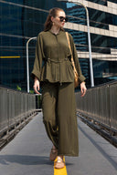 Everyday Crepe Set