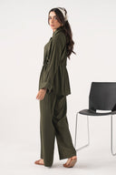 Everyday Crepe Set